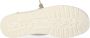HEYDUDE Hey Dude Wendy Chambray White Nut Instappers Dames - Thumbnail 4