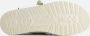 HEYDUDE Hey Dude Wendy Chambray White Nut Instappers Dames - Thumbnail 9
