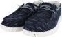 Hey Dude HEYDUDE Wendy Sox Dames Instappers Navy - Thumbnail 15