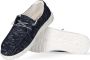 Hey Dude HEYDUDE Wendy Sox Dames Instappers Navy - Thumbnail 10