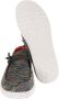 Hey Dude HEYDUDE Wendy Sox Dames Instappers Peacock Pink - Thumbnail 45