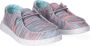 Hey Dude HEYDUDE Dames schoenen Wendy Sox Multicolour - Thumbnail 12