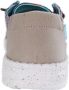 Hey Dude HEYDUDE Dames schoenen Wendy Sox Multicolour - Thumbnail 5