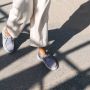 Hey Dude HEYDUDE Dames schoenen Wendy Sox Multicolour - Thumbnail 8