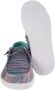 Hey Dude HEYDUDE Dames schoenen Wendy Sox Multicolour - Thumbnail 10