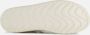 Hey Dude HEYDUDE Mikka Braided Heren Instappers Off White Beige Wit HD40124-1LB - Thumbnail 13