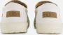 Hey Dude HEYDUDE Mikka Braided Heren Instappers Off White Beige Wit HD40124-1LB - Thumbnail 15