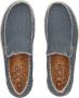 Hey Dude HEYDUDE Mikka Braided Heren Instappers Deep Blue Blauw HD40124-4NL - Thumbnail 33