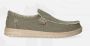 HEYDUDE Mocassins MIKK GEVLOCHTEN INLOAFERS - Thumbnail 14