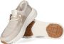 Hey Dude Sirocco Sneakers voor vrouwen Brown Dames - Thumbnail 6