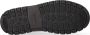 Hey Dude HEYDUDE Tonya Eco Shield Dames Veterboots Chocolate | Bruin | Nylon - Thumbnail 4