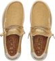 Hey Dude HEYDUDE Wally Braided Heren Instappers Ocra Geel HD40003-76F - Thumbnail 5