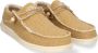 Hey Dude HEYDUDE Wally Braided Heren Instappers Ocra Geel HD40003-76F - Thumbnail 6