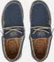 Hey Dude HEYDUDE Wally Braided Heren Instappers Blue Night Blauw HD40003-4NM - Thumbnail 11