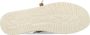 Hey Dude Ademende Baseball-geïnspireerde Wally Break Stitch Sneaker Gray Heren - Thumbnail 14