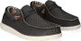 Hey Dude HEYDUDE Wally Eco Sox Heren Instappers Charcoal Grijs HD40007 - Thumbnail 6