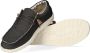 Hey Dude HEYDUDE Wally Eco Sox Heren Instappers Charcoal Grijs HD40007 - Thumbnail 8
