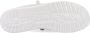 Hey Dude Klassieke Wally Sox Sneaker White Heren - Thumbnail 7