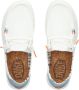 Hey Dude HEYDUDE Wendy Boho Sneakers wit Canvas Dames - Thumbnail 5