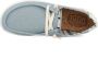 HEYDUDE Wendy Boho Veterschoenen blauw Canvas Dames - Thumbnail 26