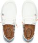 Hey Dude HEYDUDE Wendy Dames Instappers Boho White Crochet | Wit | Canvas - Thumbnail 9