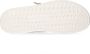 HEYDUDE Wendy Rise Stretch Dames Instappers Dove Taupe HD40076-1KV - Thumbnail 5