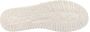 Hey Dude HEYDUDE Wendy Salt Sneakers grijs Canvas Dames - Thumbnail 36