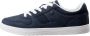 Hi-Tec Bortyn Sneakers Navy White Heren - Thumbnail 2