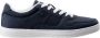 Hi-Tec Bortyn Sneakers Navy White Heren - Thumbnail 3