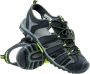 Hi-Tec Eritio Sandalen Man - Thumbnail 2
