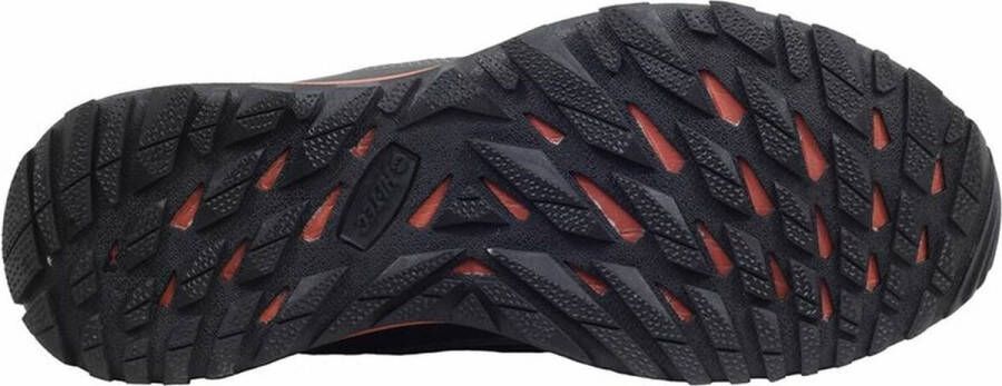 Hi-Tec Hardloopschoenen voor Volwassenen Ultra Terra Zwart