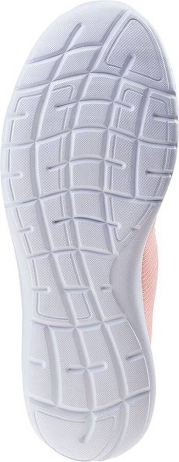 Hi-Tec Hongur Sneakers Powder Pink Dames