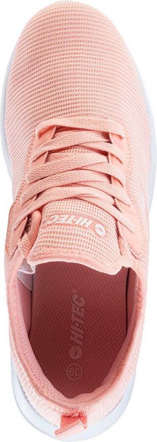 Hi-Tec Hongur Sneakers Powder Pink Dames