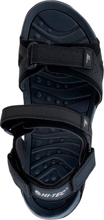 Hi-Tec Lucise Sandalen Black Heren