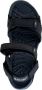 Hi-Tec Lucise Sandalen Black Heren - Thumbnail 2