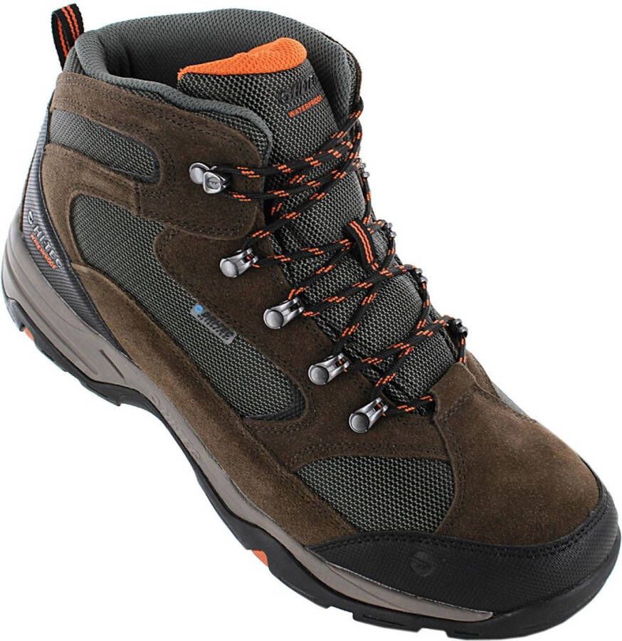 Hi-Tec Storm WP Wandelschoenen Heren