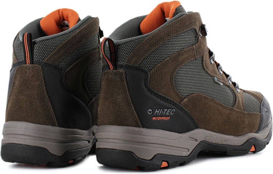 Hi-Tec Storm WP Wandelschoenen Heren