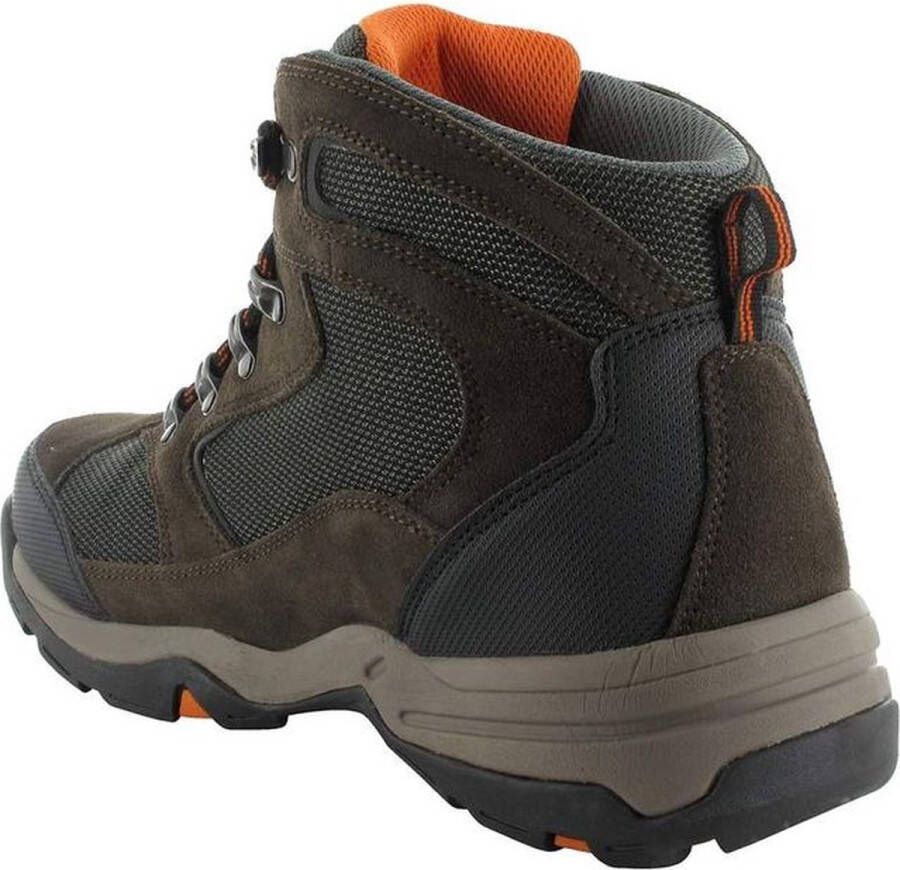 Hi-Tec Storm WP Wandelschoenen Heren