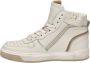 Hip kids sneaker Wit - Thumbnail 2