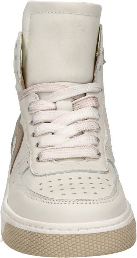 Hip kids sneaker Wit