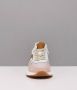 HIP Shoe Style Hip H1355 Kinderen MeisjesLage schoenen Kleur: Wit beige - Thumbnail 13