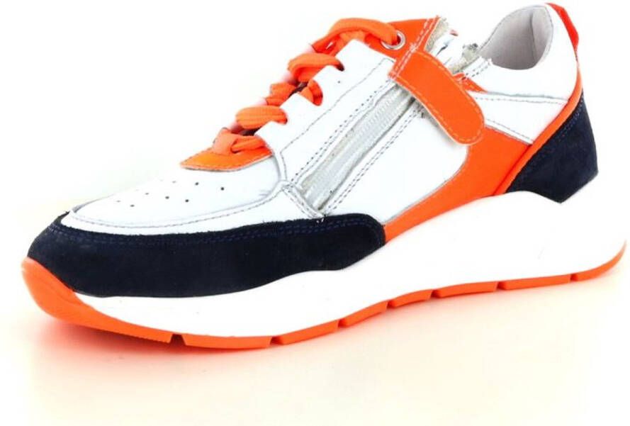 HIP Shoe Style Jongens Sneaker H1571