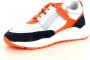 HIP Shoe Style Sneaker H1571 - Thumbnail 4