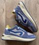 Hip sneaker blauw - Thumbnail 4