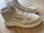 Hip sneaker wit - Thumbnail 10