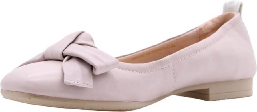 Hispanitas Ballerina Beige