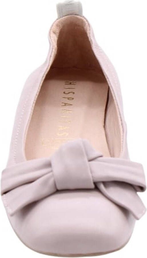 Hispanitas Ballerina Beige