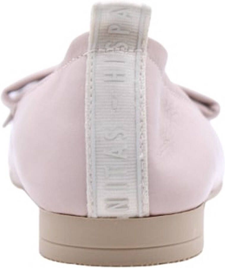 Hispanitas Ballerina Beige