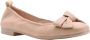 Hispanitas Comfortabele ballerina schoenen voor vrouwen Beige Dames - Thumbnail 6