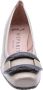 Hispanitas Silicum Pumps Stijlvolle en Onmisbare Toevoeging aan Je Schoenencollectie Beige Dames - Thumbnail 3